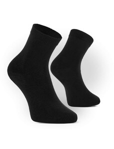 Bavlnené funkčné ponožky VM Footwear 3 páry