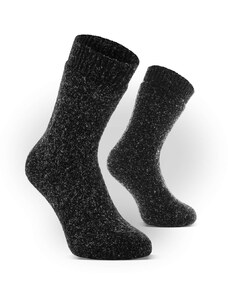 Vlnené zimné ponožky Wool VM Footwear