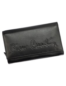 Kožená dámska peňaženka Pierre Cardin