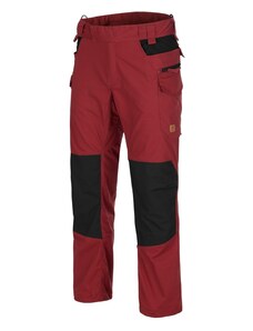 Helikon-Tex PILGRIM Pants outdoorové nohavice - CRIMSON SKY / ČIERNA, M, 32" / Regular