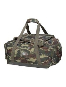 Pentagon PROMETHEUS BAG - cestovná taška 2 v 1, 45 L - GREEK CAMO