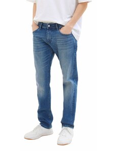 Pánske jeans Piers Slim - Tom Tailor - blue denim - TOM TAILOR