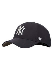 47 Brand New York Yankees MLB Sure Shot Cap BCWS-SUMVP17WBP-NY01 - 47 Značka