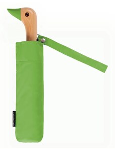 ORIGINAL DUCKHEAD - Štýlový dáždnik - zelený
