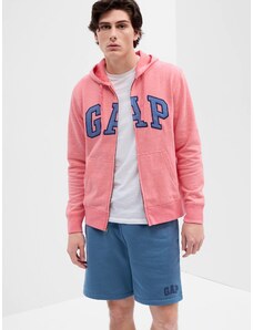 Shorts with GAP logo - Men