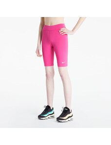 Dámske kraťasy Nike Sportswear Essential Short Pink