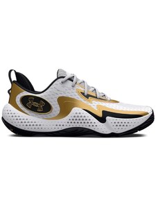 Basketbalové topánky Under Armour UA Spawn 5 3026285-101