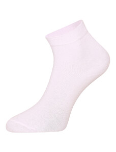 Socks 2 pairs ALPINE PRO 2ULIANO white