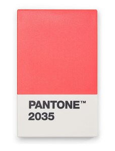 PANTONE Vizitkové puzdro Red 2035
