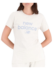 Tričko New Balance Essentials Reimagined Archive wt31507-mbm