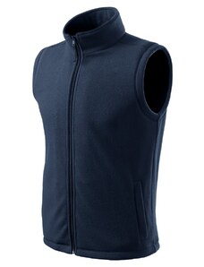 Malfini Fleecová vesta na zips Unisex