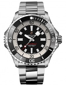 Breitling Superocean AUTOMATIC 46 A17378211B1A1
