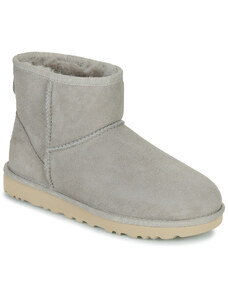 UGG Polokozačky CLASSIC MINI II UGG