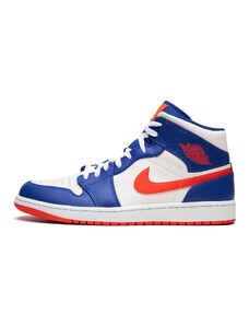 Air Jordan Jordan 1 Mid "Knicks" Velikost: 43