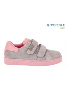 Protetika detská vychádzková obuv ALEKSA grey