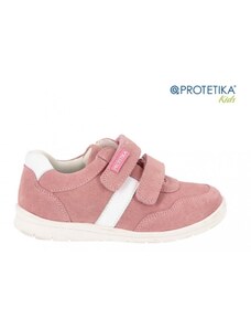 Protetika detská vychádzková obuv KALYPSO pink