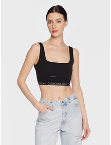Podprsenkový top Calvin Klein Jeans