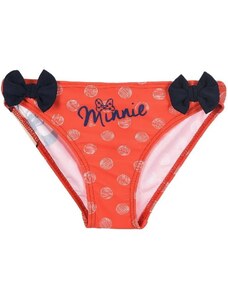 SunCity Dievčenské plavkové nohavičky / spodný diel plaviek Minnie Mouse - Disney