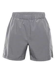 Men's quick-drying shorts ALPINE PRO SPORT gray