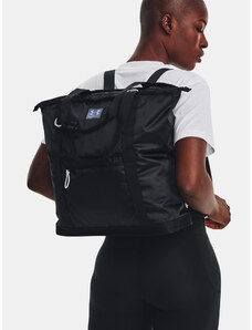 Under Armour Backpack UA Essentials Tote BP-BLK - Women