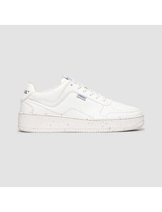 Corail Vegan Sneakers White - Line 90