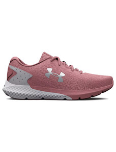 Bežecké topánky Under Armour UA W Charged Rogue 3 Knit 3026147-600