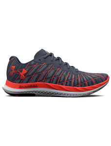 Bežecké topánky Under Armour Charged Breeze 2 3026135-400