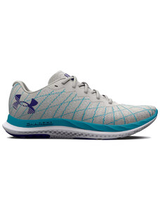Bežecké topánky Under Armour Charged Breeze 2 3026142-101