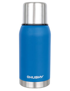 Thermos bottle HUSKY MOXX 750 blue