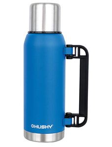 Thermos bottle HUSKY MOXX 1000 blue