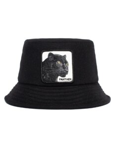 Zimný bucket hat - Goorin Bros Panther Heat