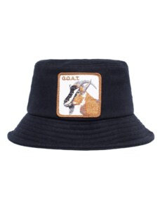 Zimný bucket hat - Goorin Bros GOAT Heat