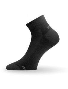 WDL členkové merino ponožky Lasting