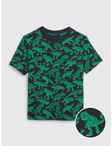 GAP Kids patterned T-shirt - Boys