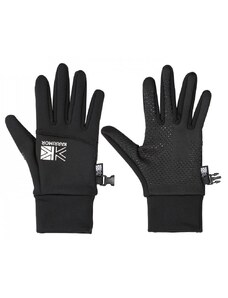Karrimor Thermal Gloves Juniors Black
