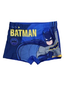 EPLUSM Chlapčenské plavky boxerky Batman