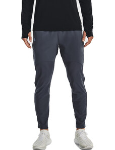 Nohavice Under Armour UA QUALIFIER RUN 2.0 PANT-GRY 1366271-044