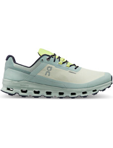 Trailové topánky On Running Cloudvista Waterproof 74-98276