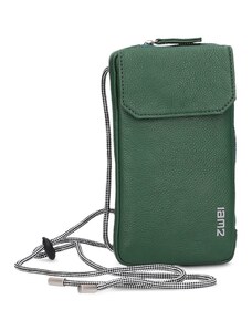 Zwei pouzdro na mobil a peňaženka MP30 MOO zelené