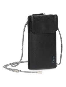 Zwei pouzdro na mobil a peňaženka MP30 NOI čierne