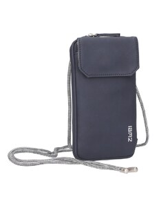 Zwei pouzdro na mobil a peňaženka MP30 NINK modré
