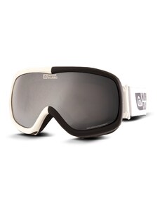 Nordblanc Čierne lyžiarske okuliare GABLE