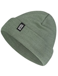 Nordblanc Zelená čapica BERTH
