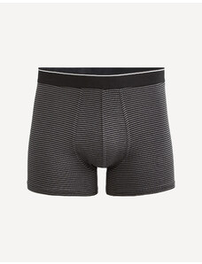 Celio Boxers made of cotton and small pattern - Men
