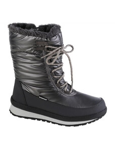 B2B Professional Sports Dámske zimné topánky Harma Snow Boot W 39Q4976-U911 tmavo šedá lesk - CMP