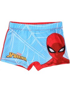 E plus M Detské / chlapčenské plavky boxerky Spiderman - MARVEL