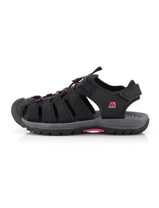 ALPINE PRO - HABWA Dámske outdoorové sandále