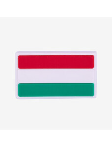 COQUI AMULET Hungary flag