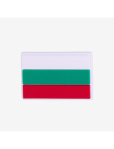 COQUI AMULET Bulgaria flag