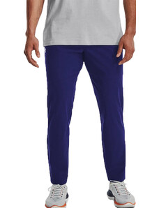 Nohavice Under Armour UA STRETCH WOVEN PANT-BLU 1366215-468